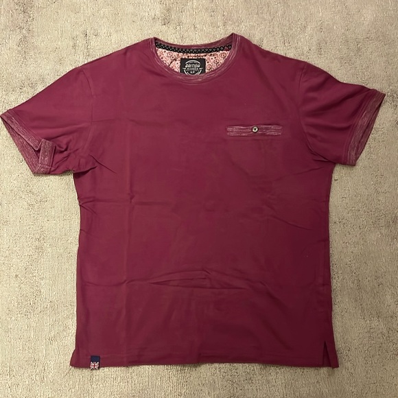 British classics shirt - Picture 1 of 4